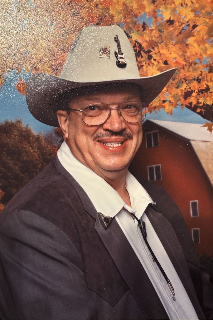Edward Donald Neumann Profile Photo