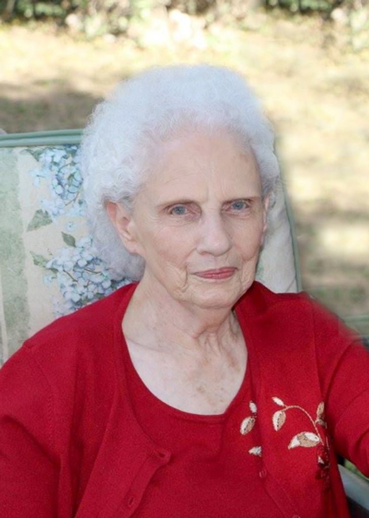 Willeta Florene Wilburn