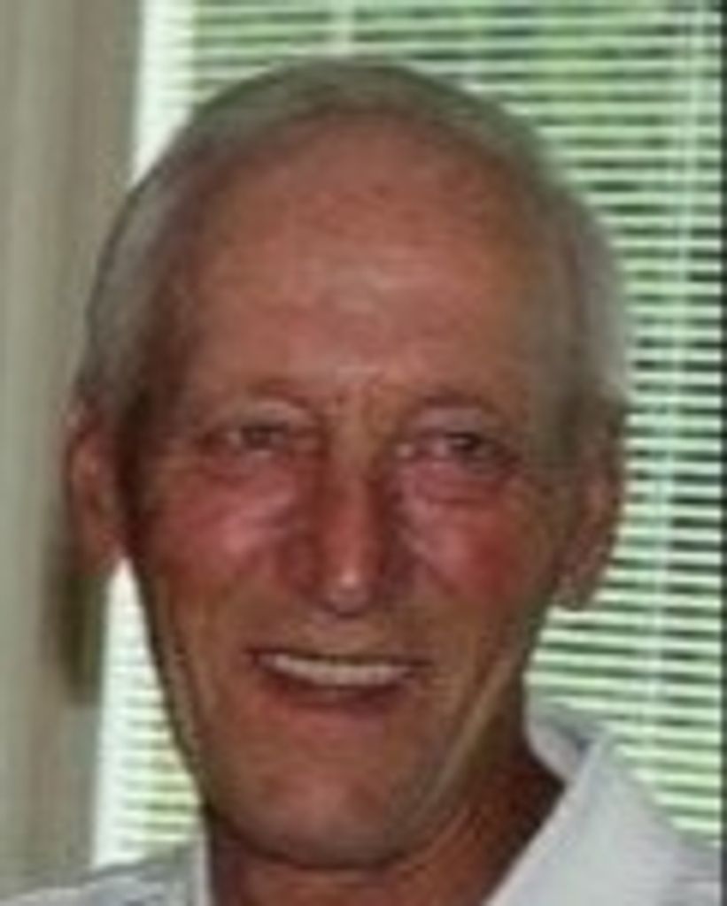 Ronald "Ronnie" Hirz