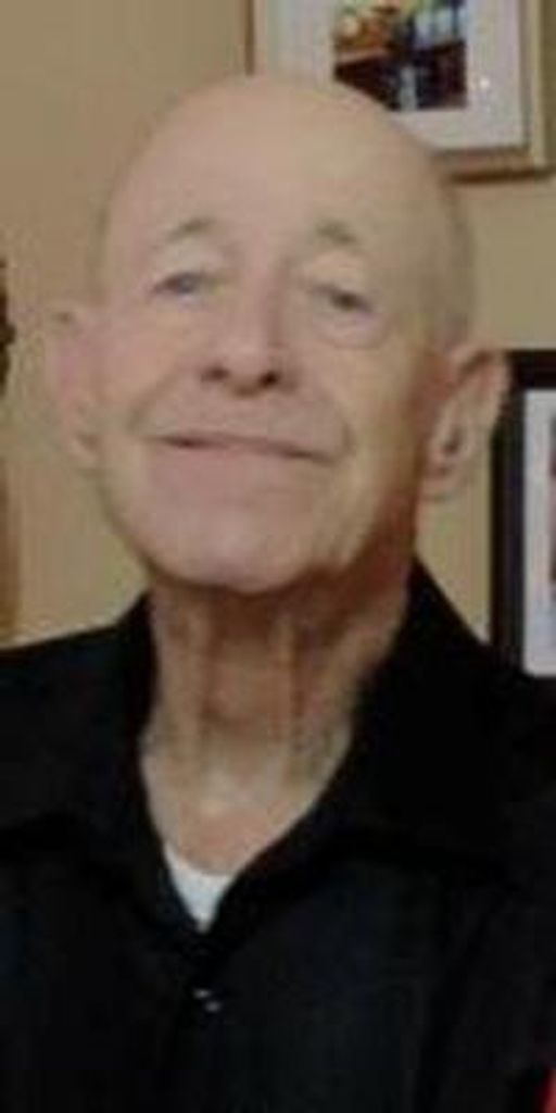 Clayton Leroy Cairns