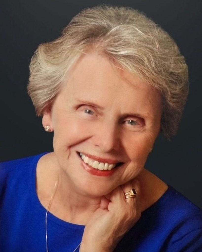 Jane Kawa Hart