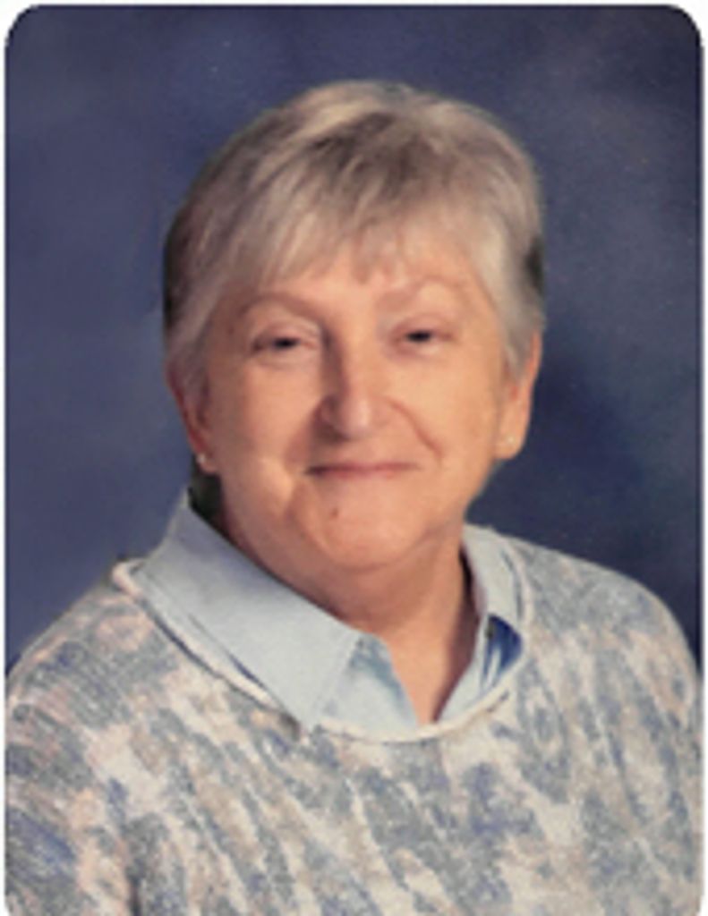 Sue Ann Werner