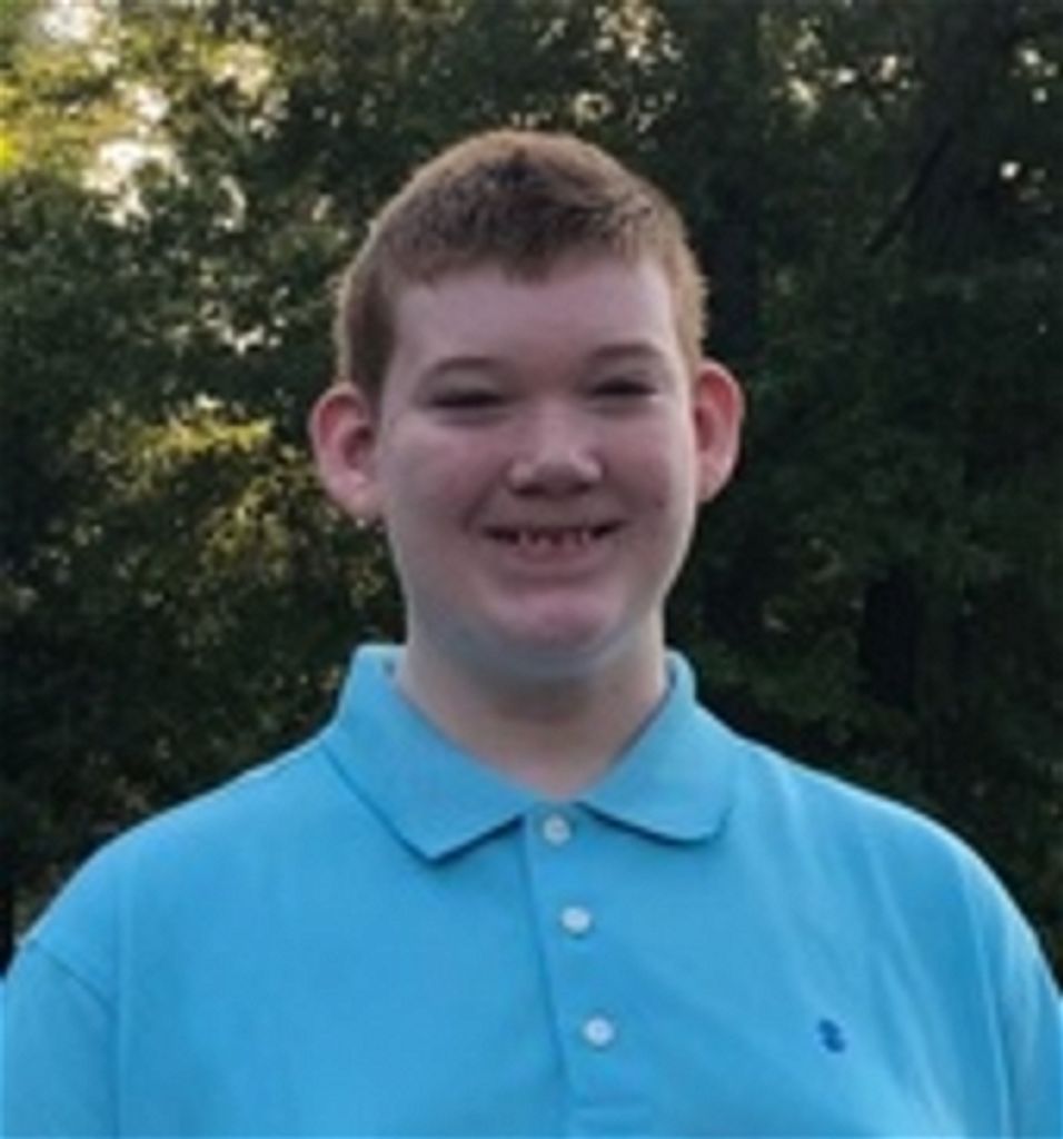 Joshua Kannan  Thornburg Profile Photo
