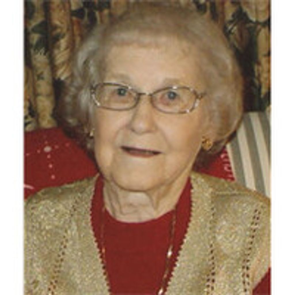 Lois June Bickert