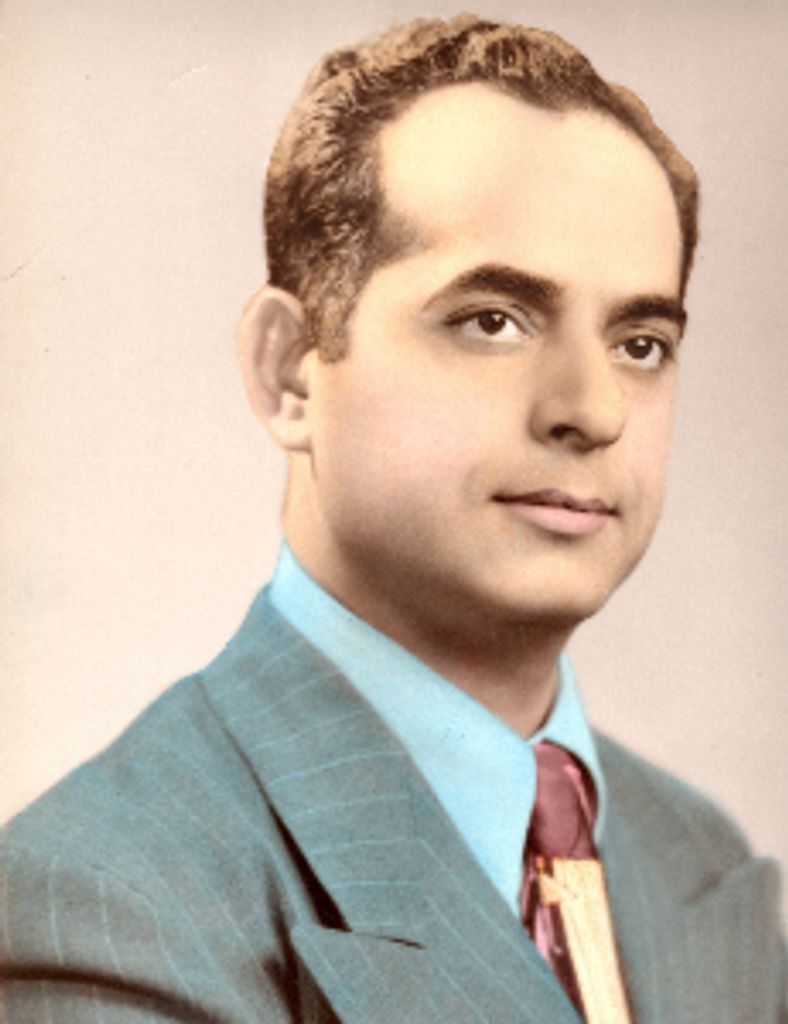 Jasper Cortinez
