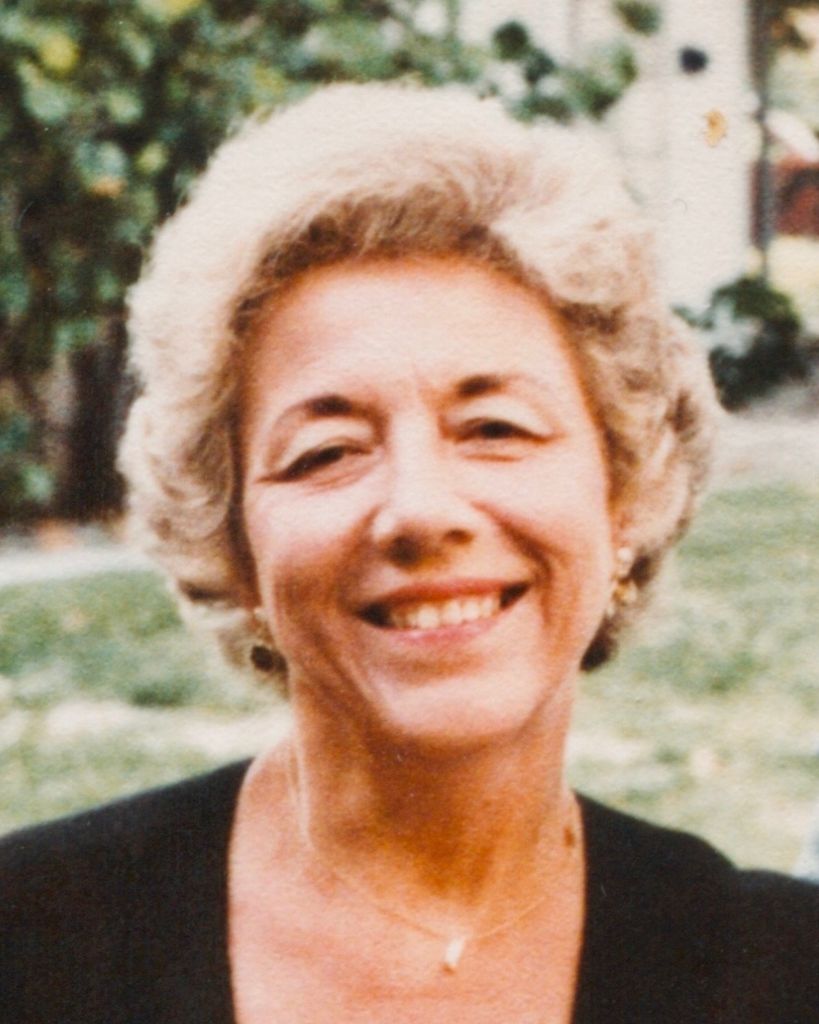Mildred K. "Millie" Evans Profile Photo