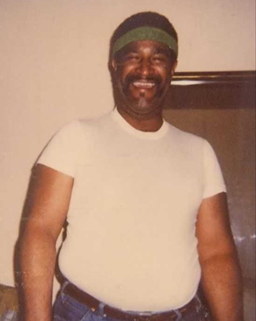 James "Jimmy" Dallas McAtee Profile Photo