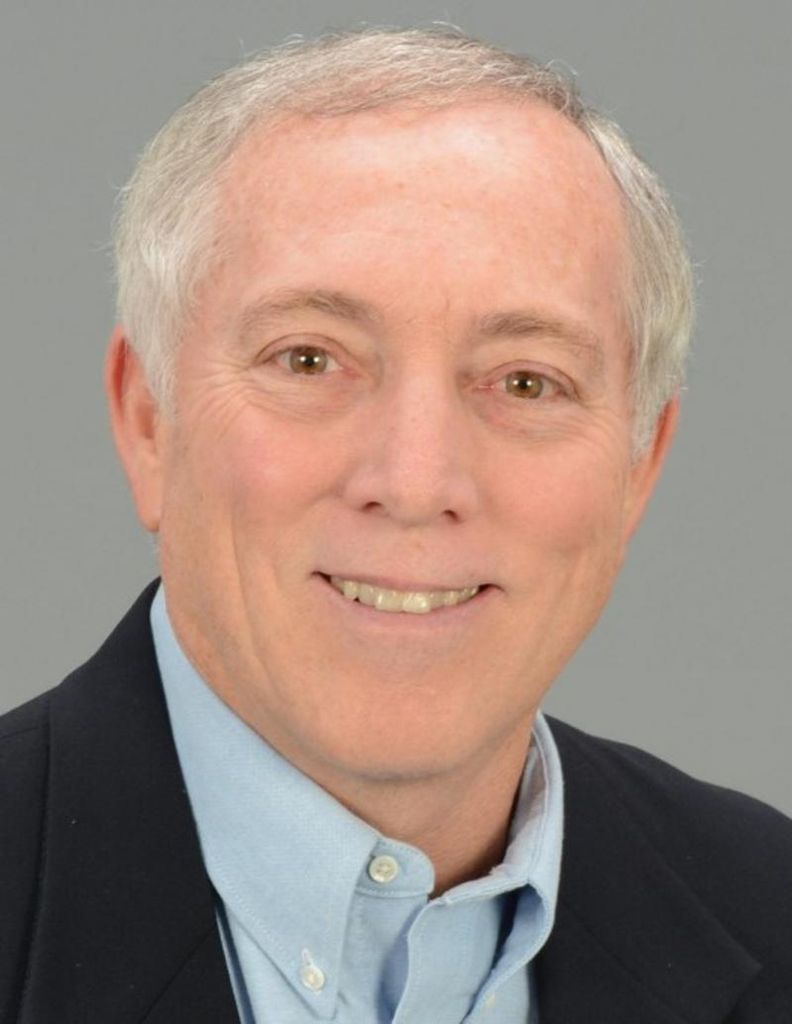Bradley T. Keller, Ph.D. Profile Photo