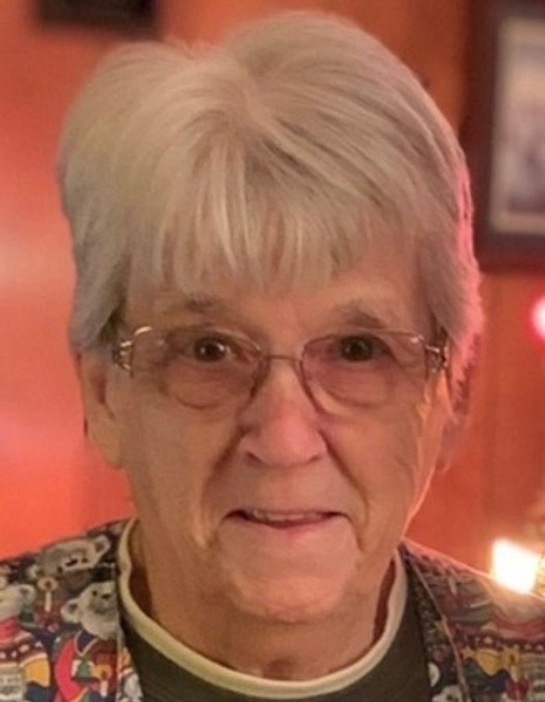 Phyllis Meade Profile Photo