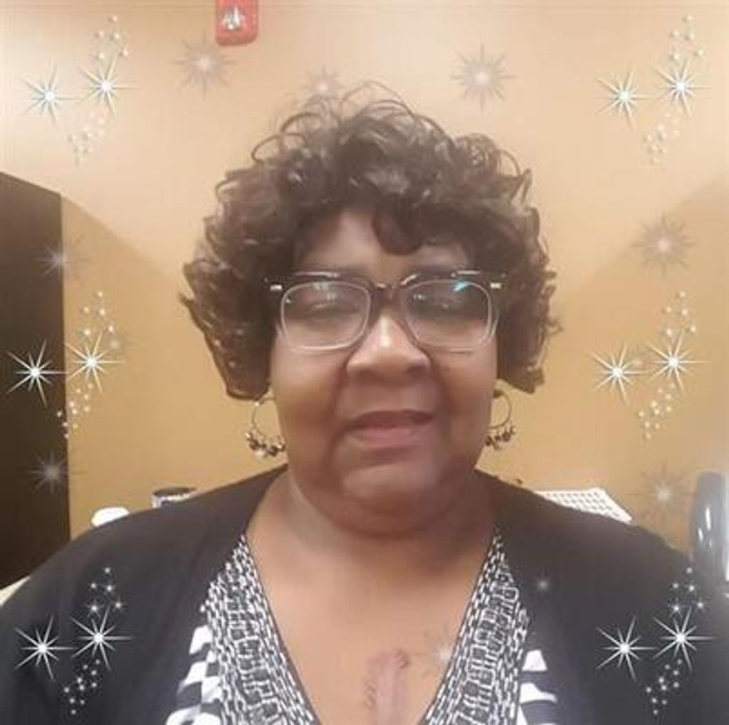 Donzella R. Hardee Profile Photo