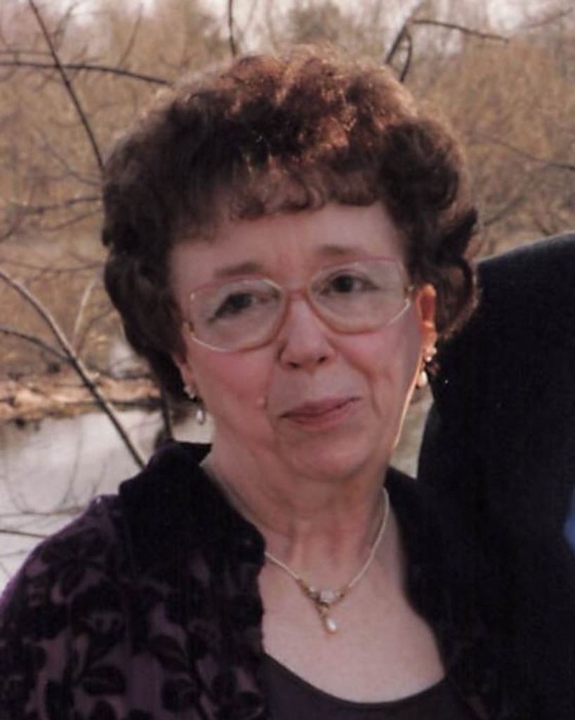 Ruthmae Maloney Profile Photo