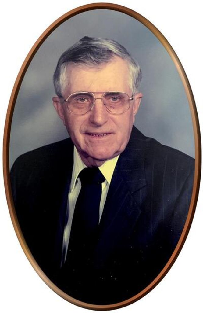 James "Jim" Arthur Schaffer Profile Photo