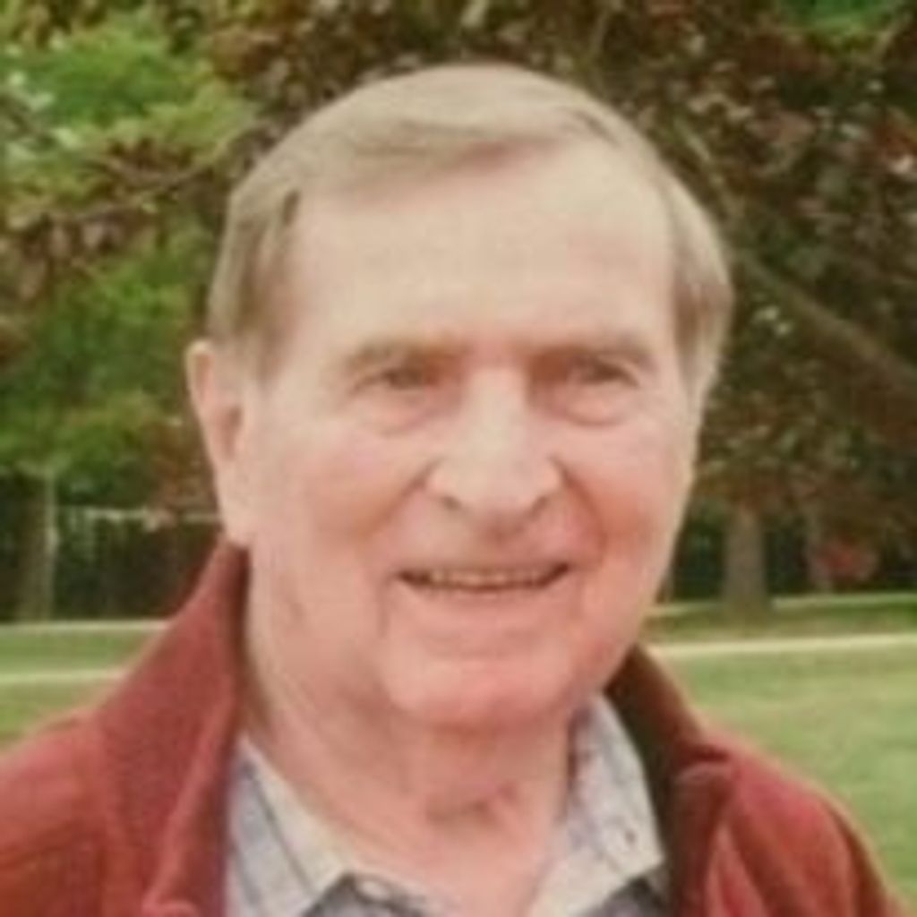 Carroll C.V. Arnold Profile Photo