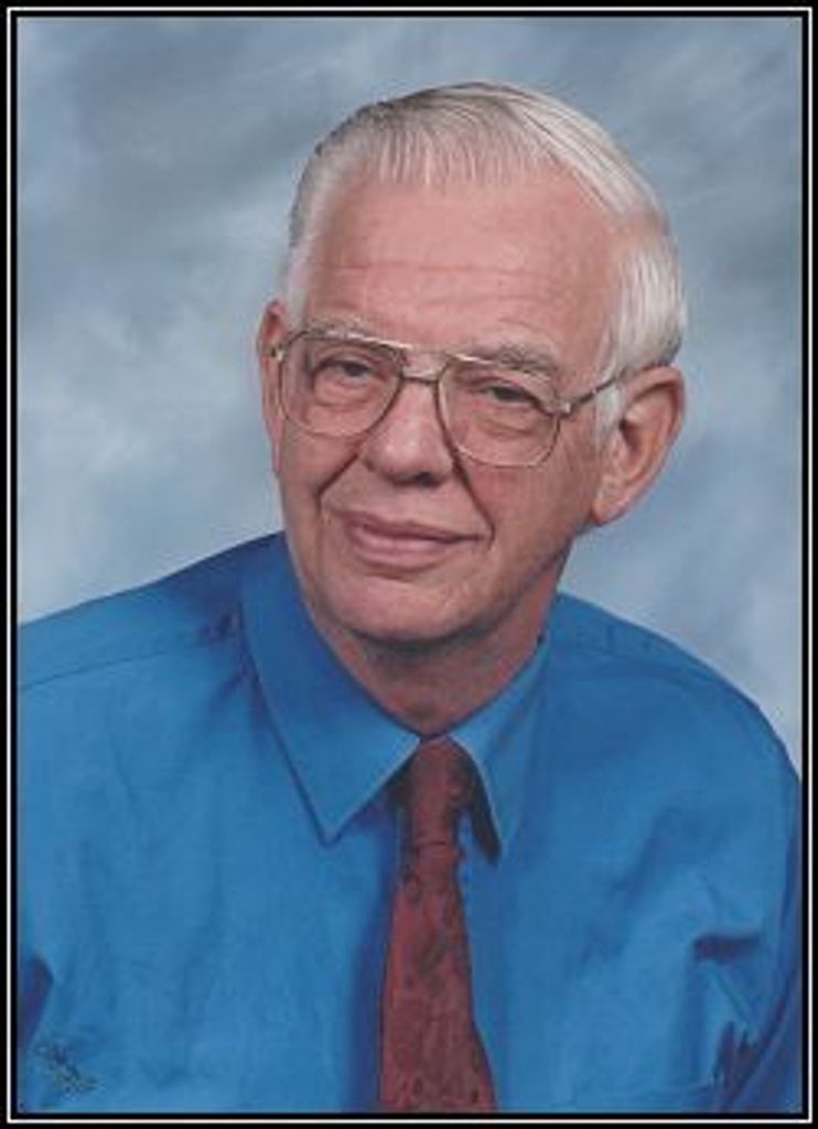 David Walter Hitchings