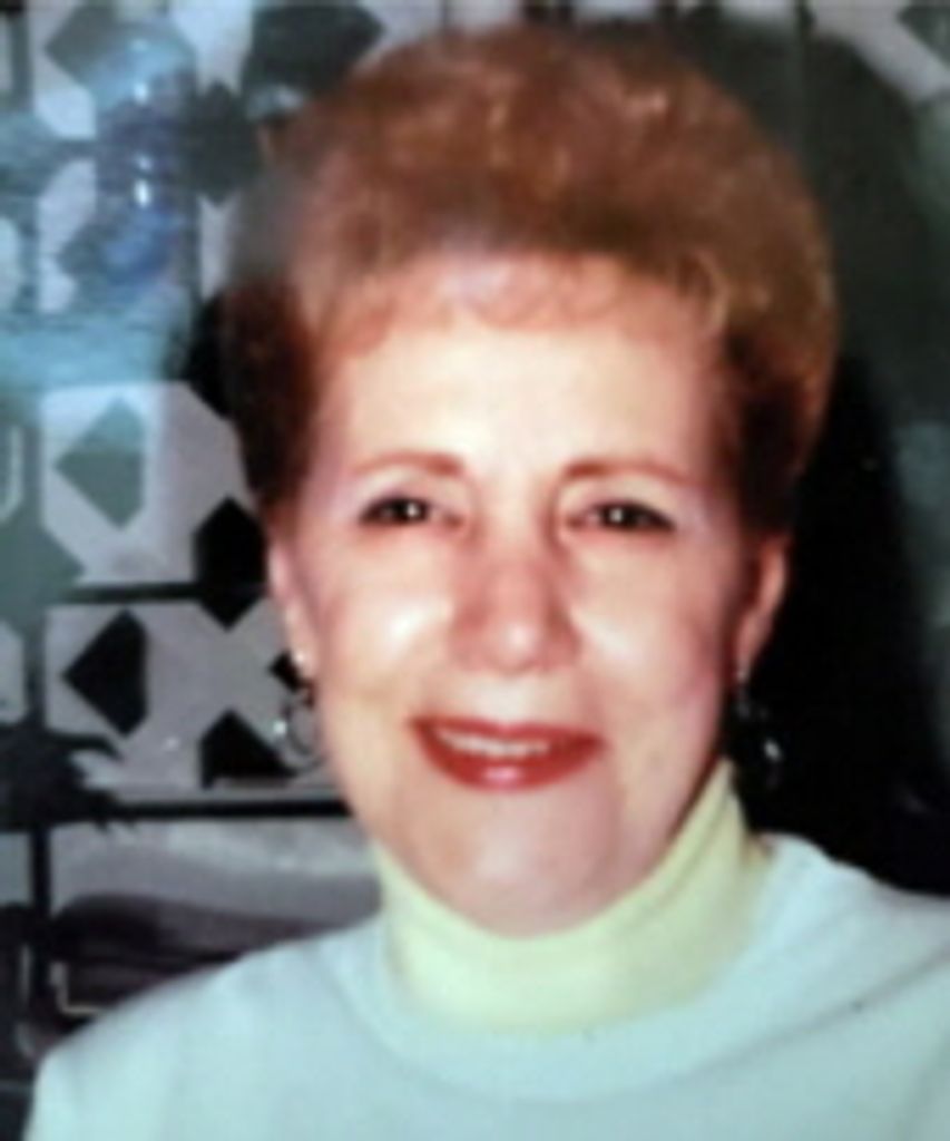 Constance Gilhooley