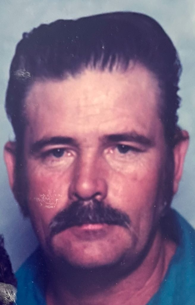 Ronnie Starnes