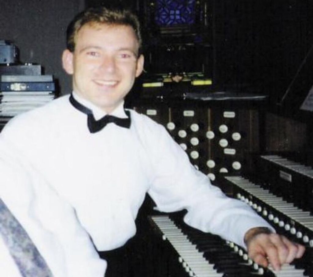 Jack Markley, Jr. Profile Photo
