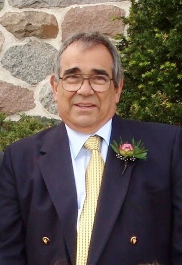 John R. Francomano Profile Photo