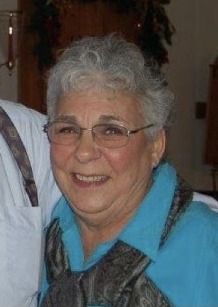 Diane Murdock Profile Photo