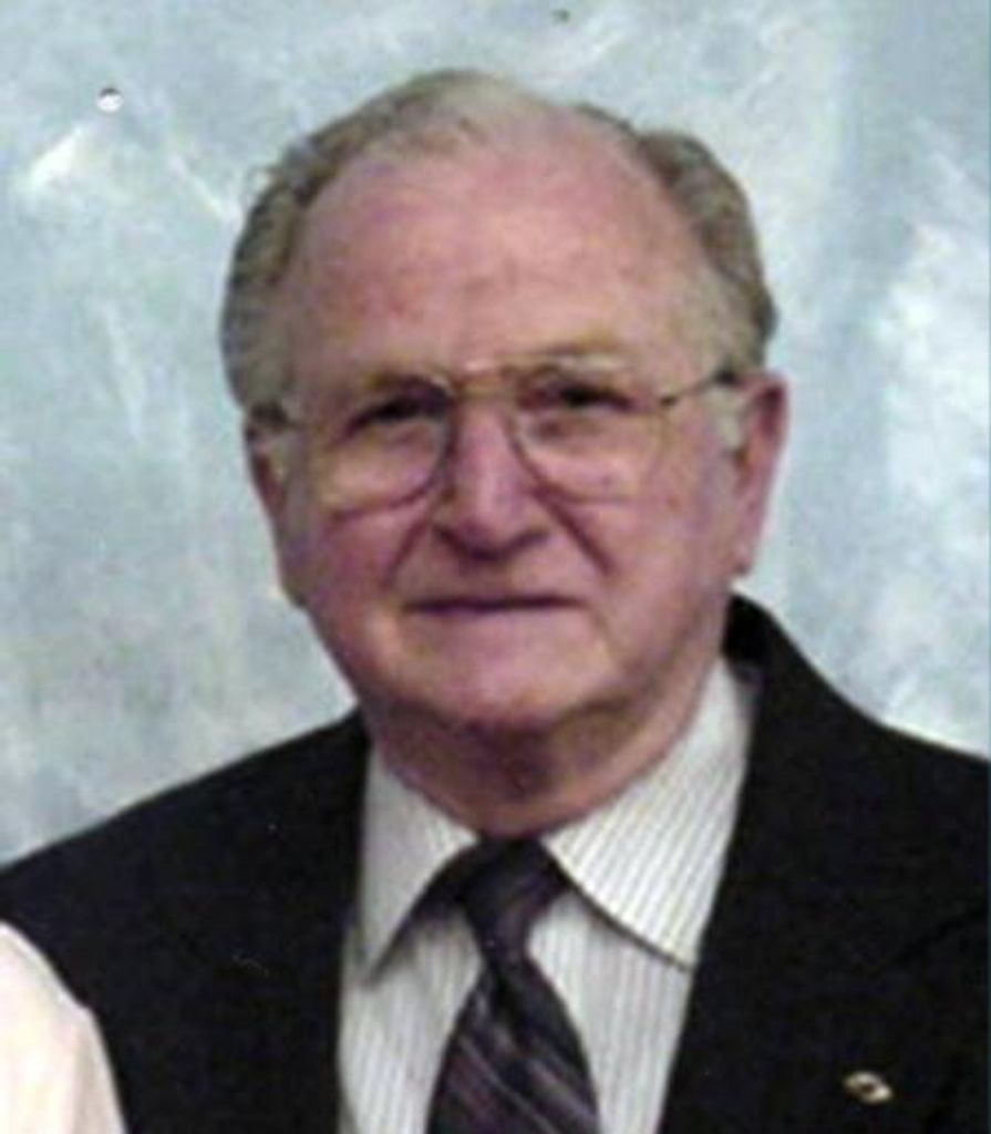 Ray L. Barron, Sr