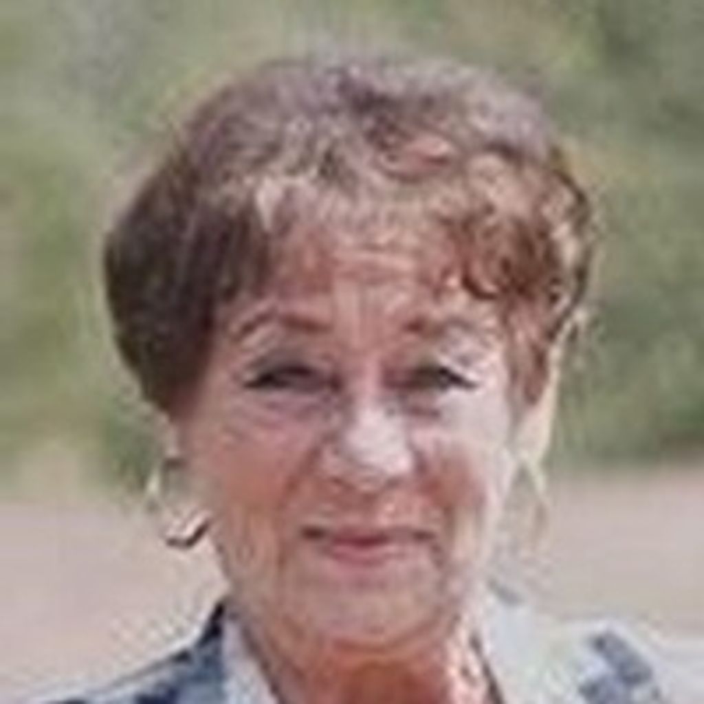 Virginia L. Edwards