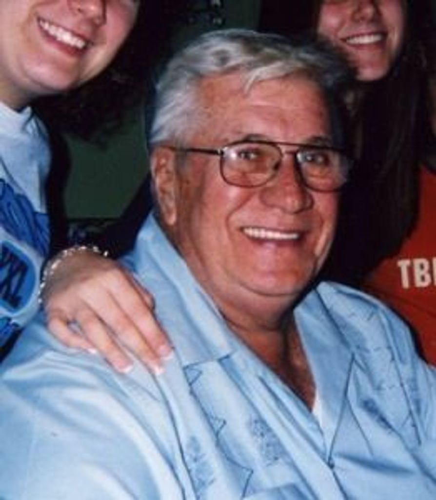 Raymond  Alf Hoffmann