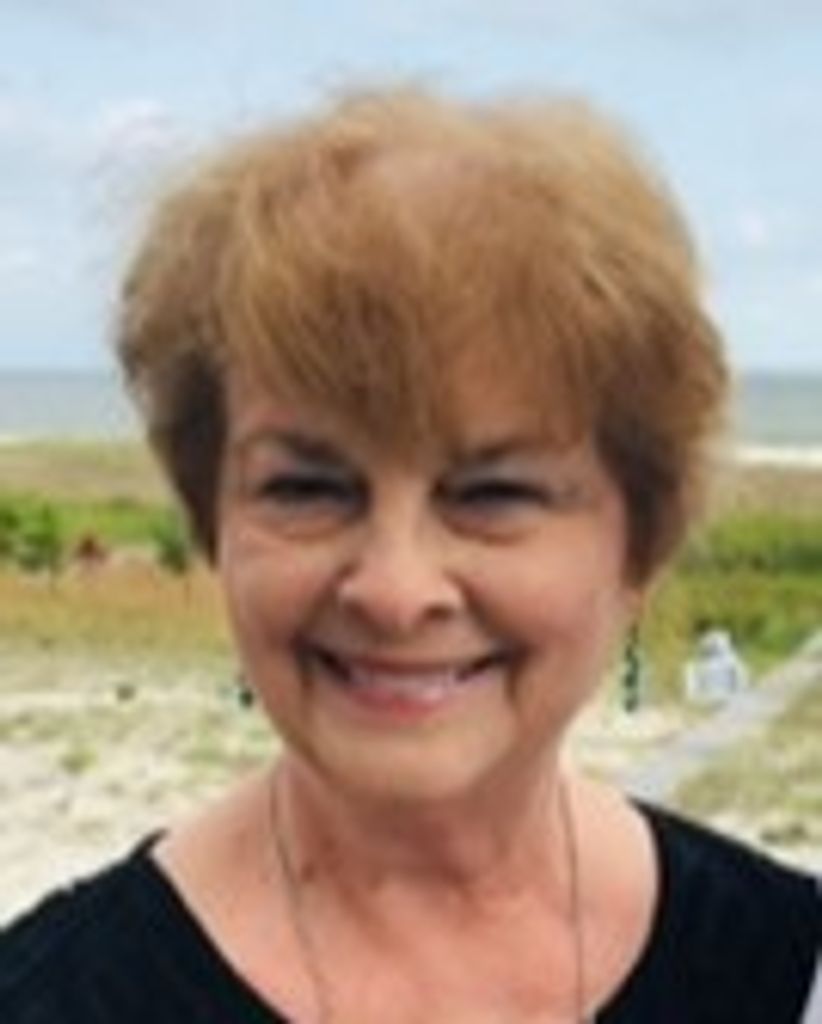 Connie Houf Profile Photo