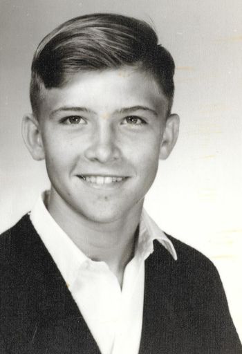 Henry "Alvin" Crosby photo gallery thumbnail 29 of 42
