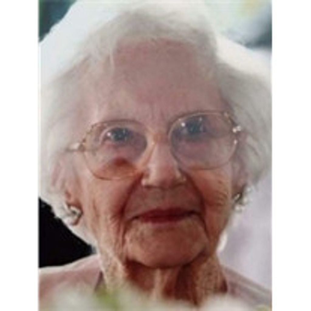 Vera S. Mckinney