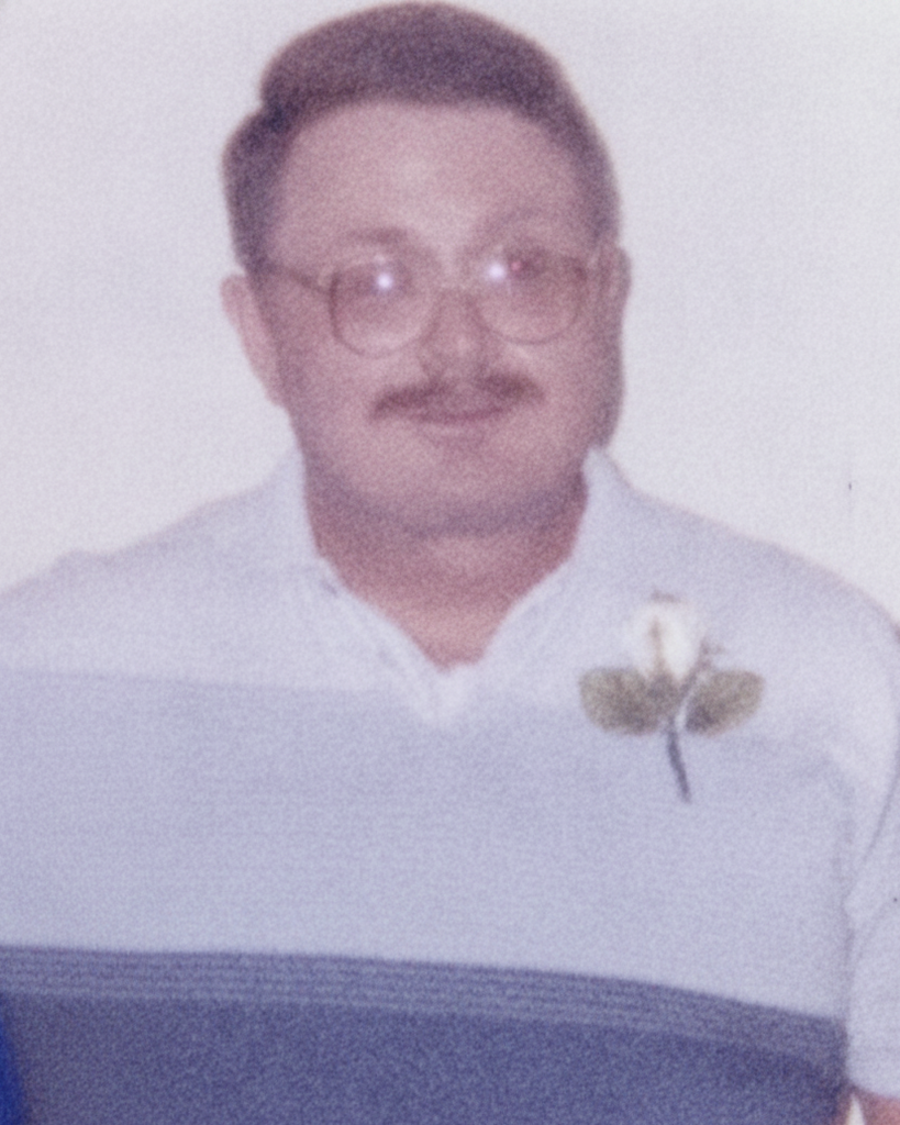 James Donald Buchanan