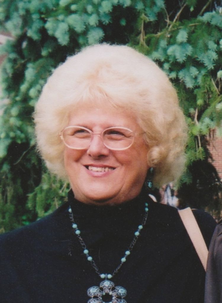 Jane Hoffert Profile Photo