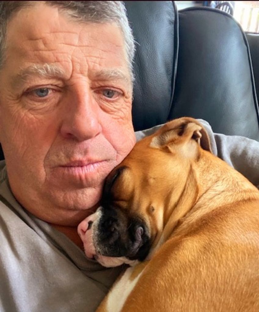 Brett D Adkins Profile Photo