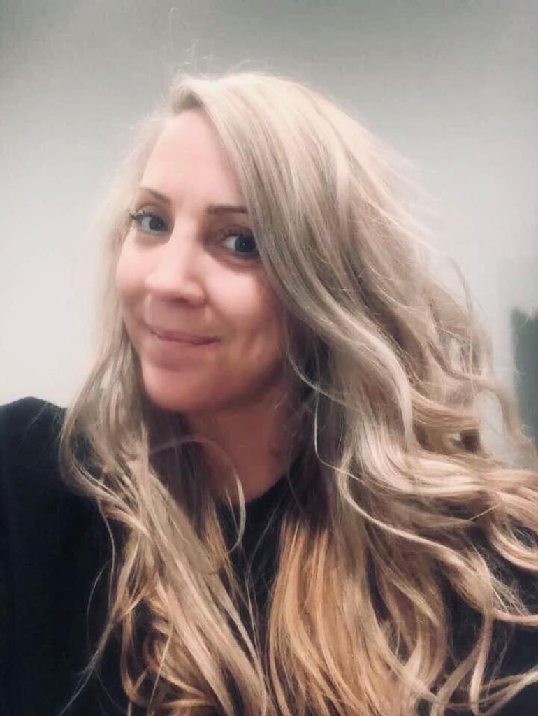 Kelly Kathleen Palm