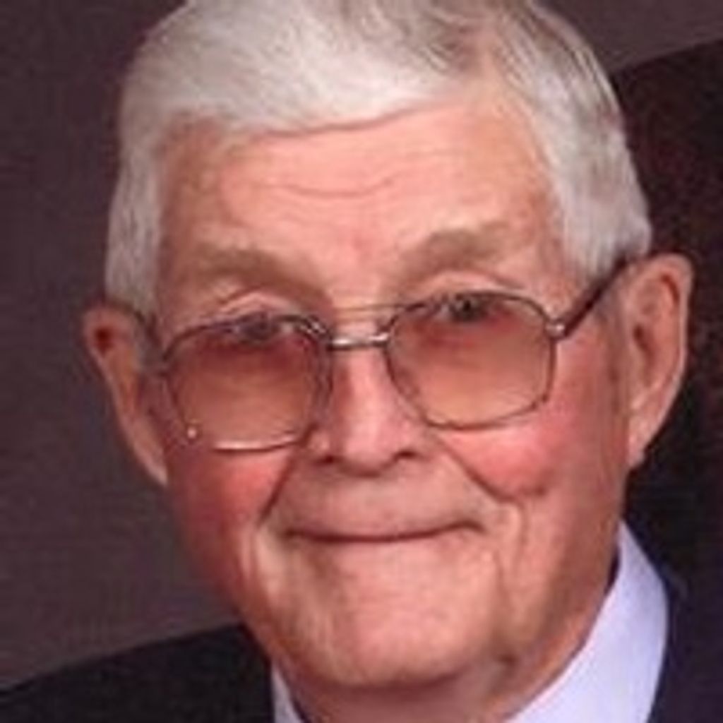 Charles H. Carter, Sr.