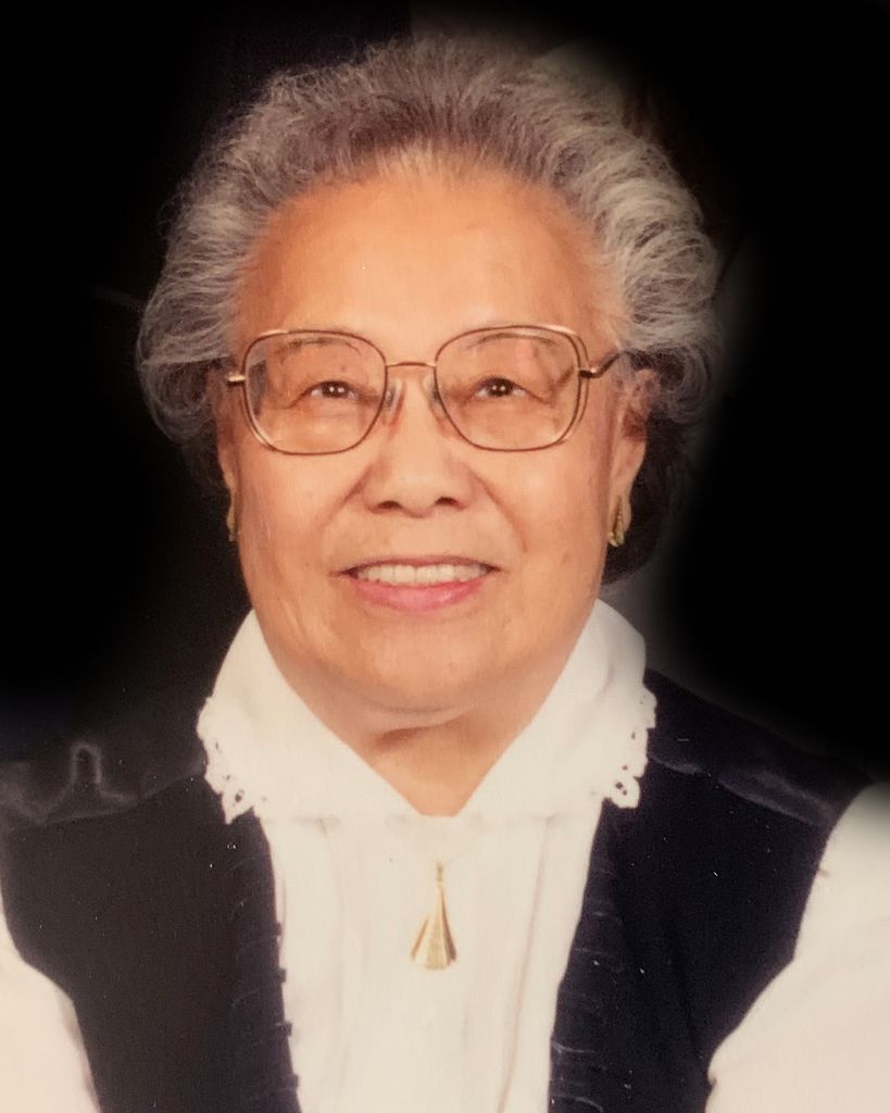 Martha Misao Harada