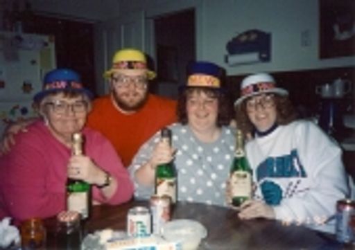 Patrick "Pat" Collins photo gallery thumbnail 8 of 17