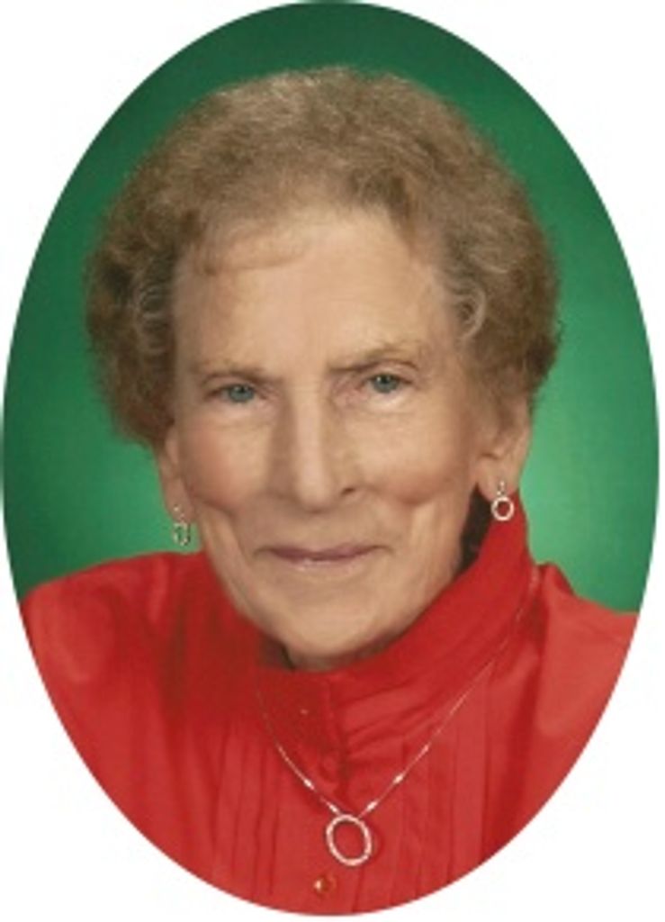 Glenna Aileen Holdren