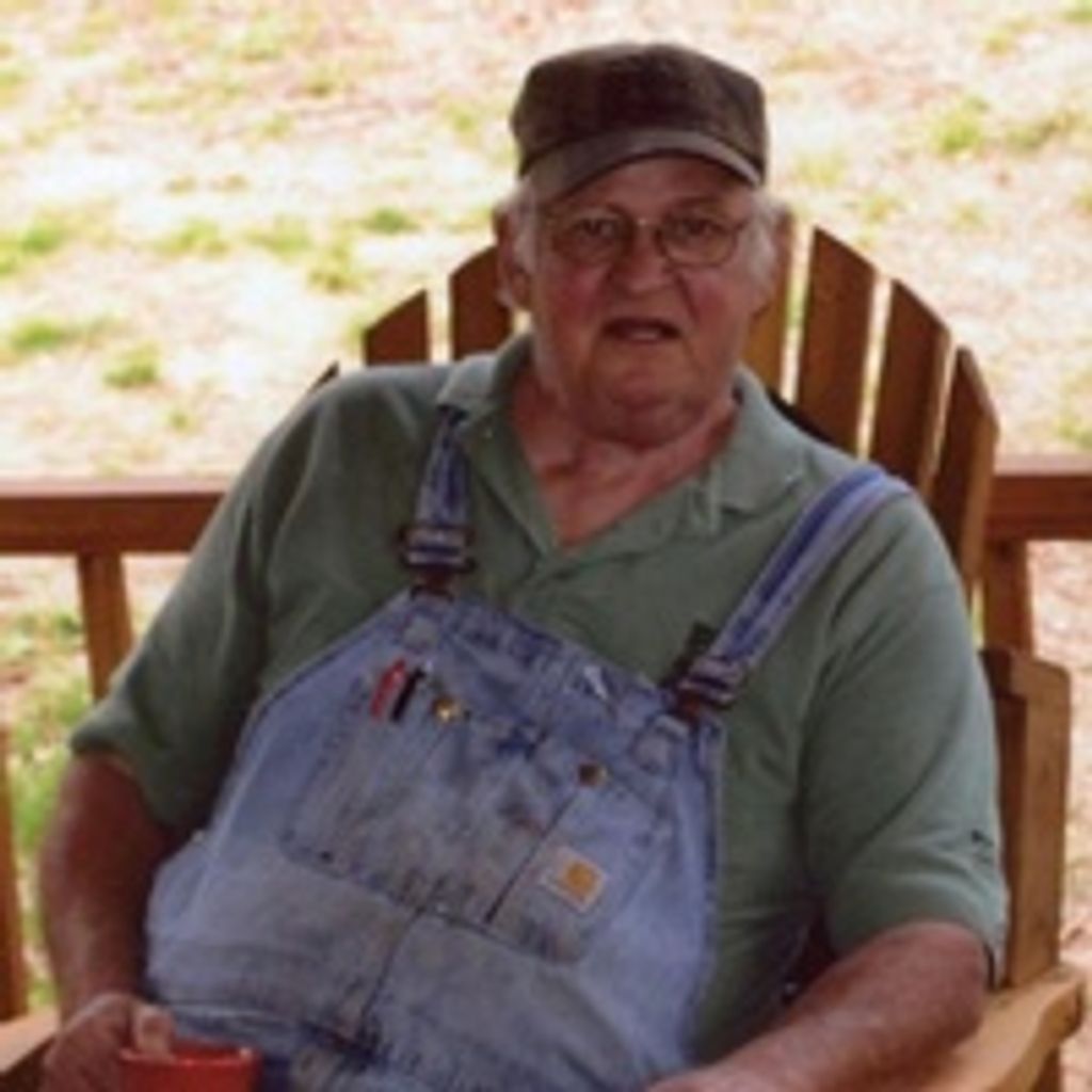 Carl John Sutton