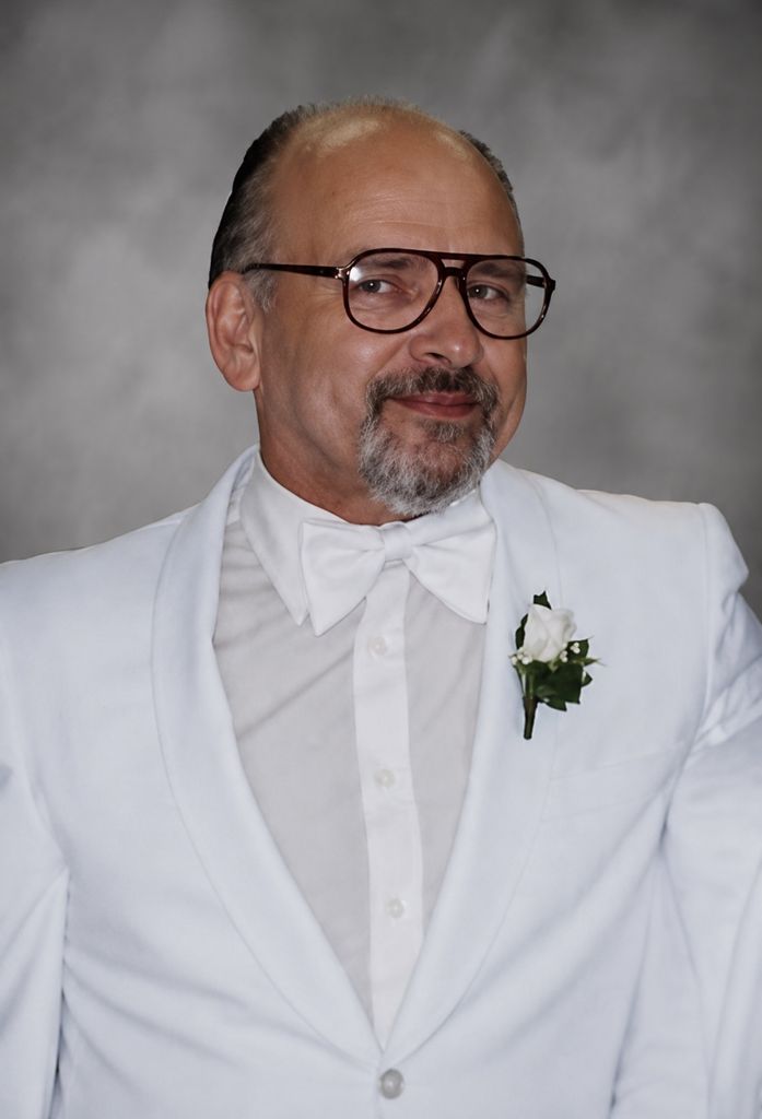 John Kuchmanich Profile Photo