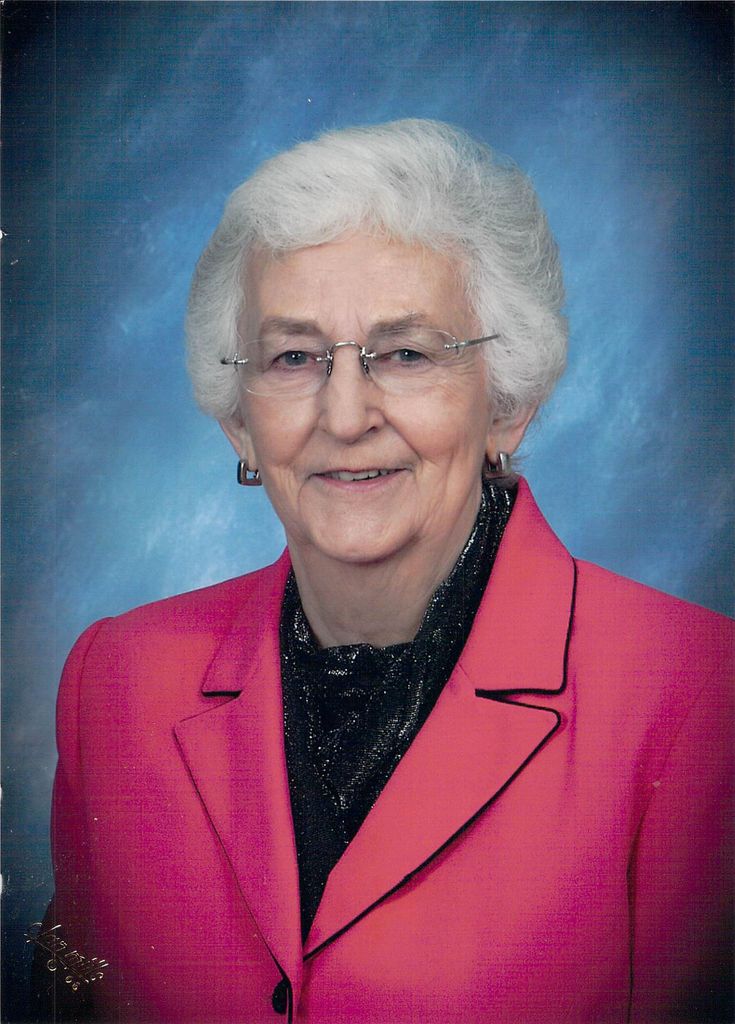 Frances Delora Hughes