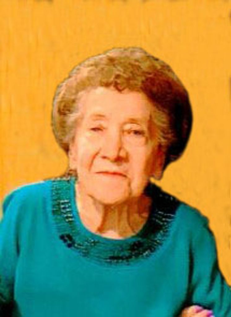 Nedra B. (Chiddister)  Stauffer Profile Photo