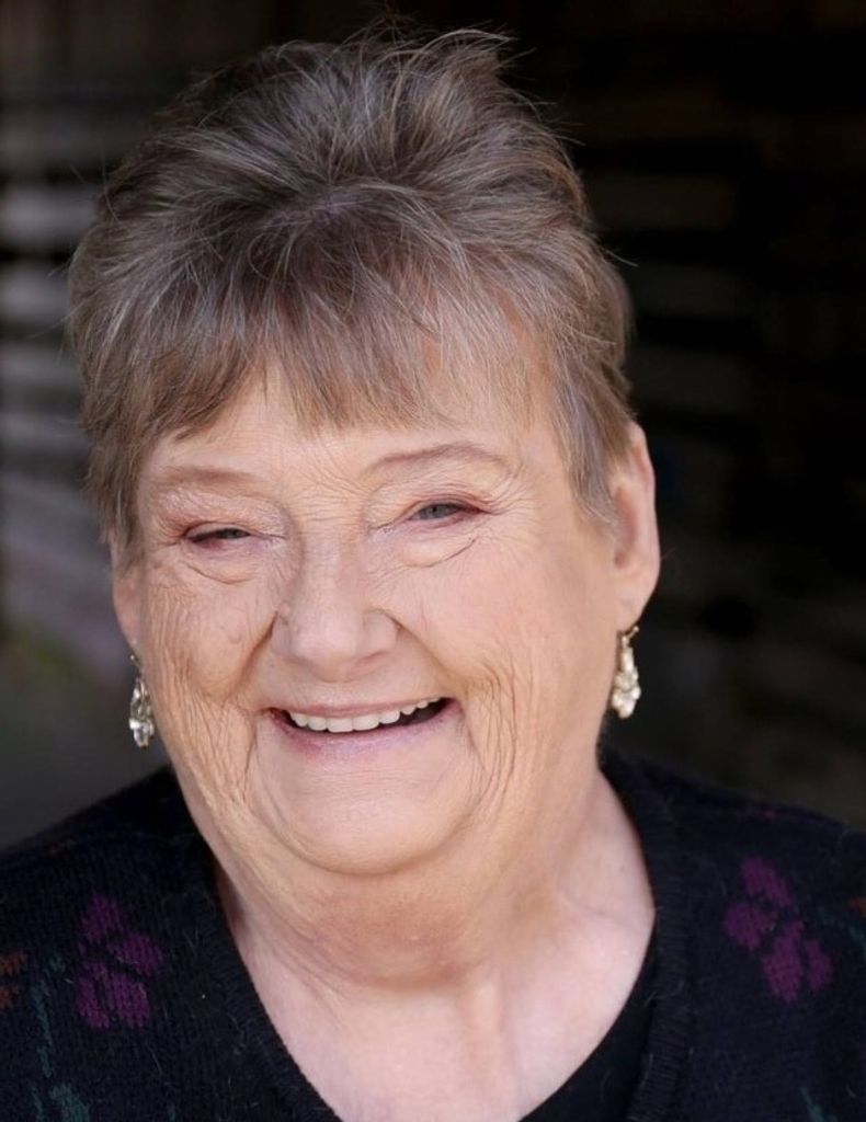 Linda Mae King Profile Photo