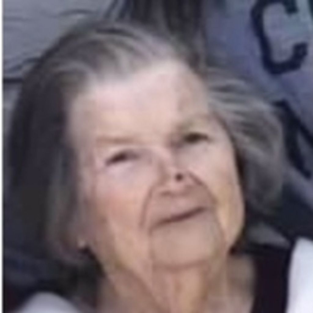 Wanda June Thorn