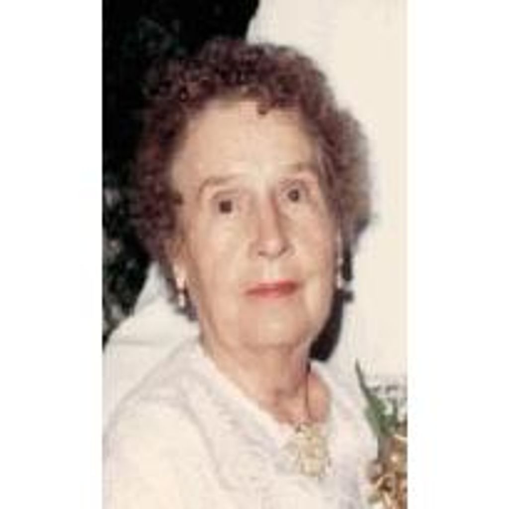 Esther Barousse