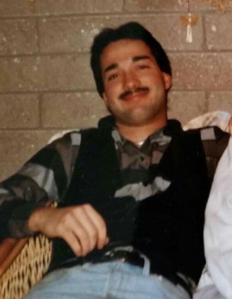 Shawn Christopher Labuda Profile Photo