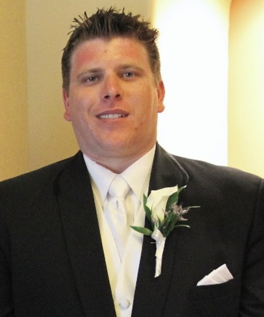 Casey Caldwell Profile Photo