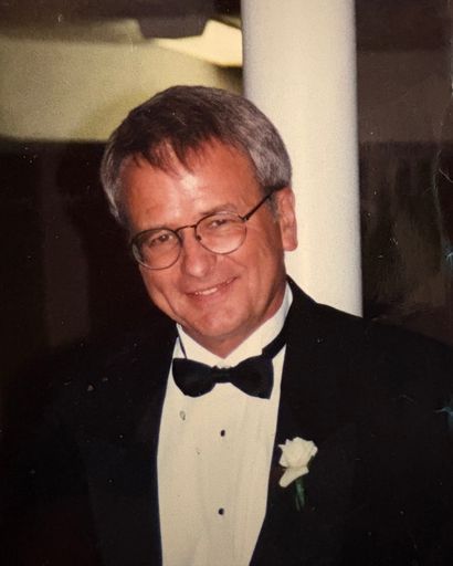 Jay Darrell Story's obituary image