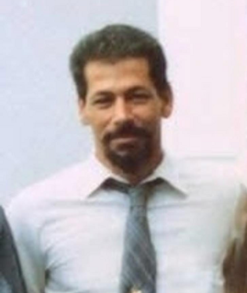 Vernon Lester Love Profile Photo