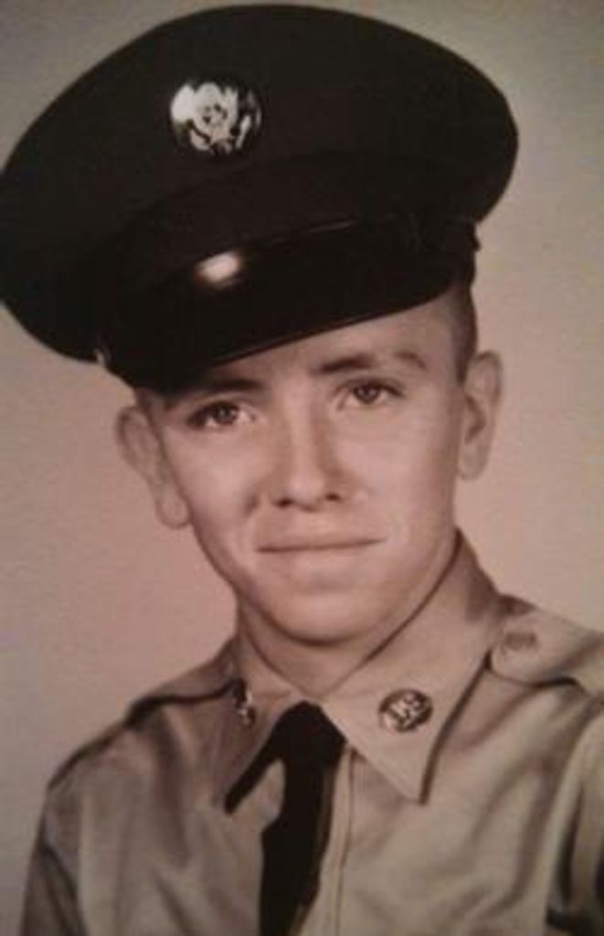Irvin T. Treharne