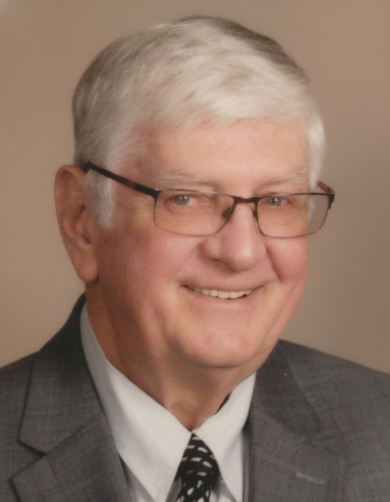 David C. Henker